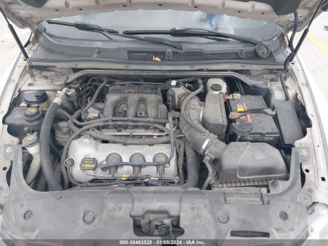 Photo 9 VIN: 1FAHP2EW0AG137249 - FORD TAURUS 