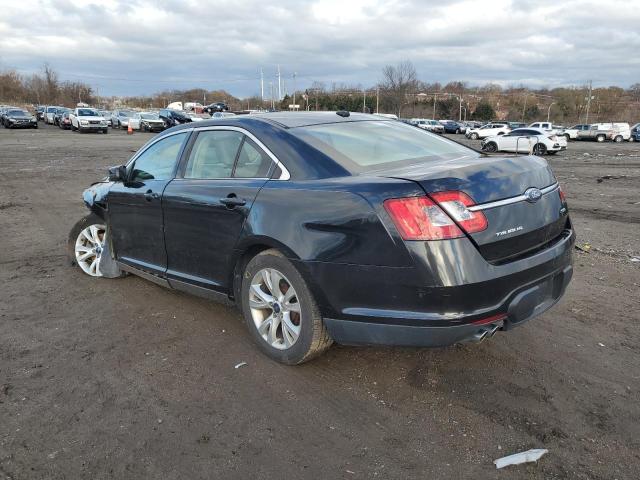 Photo 1 VIN: 1FAHP2EW0AG138630 - FORD TAURUS SEL 