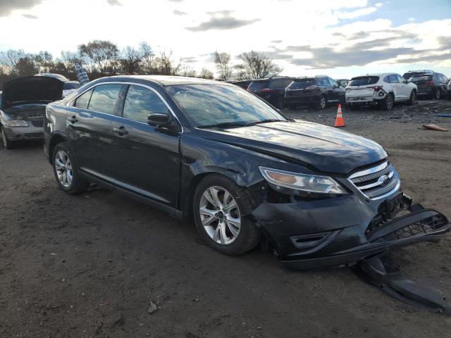 Photo 3 VIN: 1FAHP2EW0AG138630 - FORD TAURUS SEL 