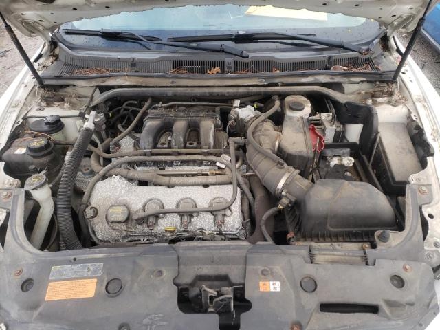 Photo 6 VIN: 1FAHP2EW0AG140393 - FORD TAURUS SEL 