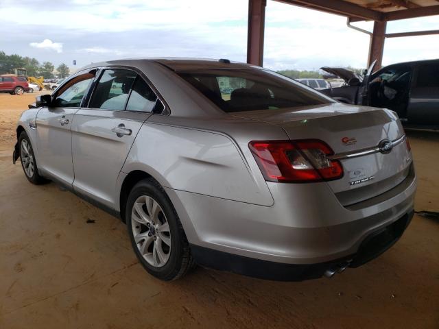 Photo 2 VIN: 1FAHP2EW0AG142578 - FORD TAURUS SEL 