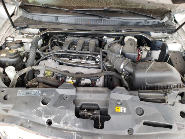 Photo 6 VIN: 1FAHP2EW0AG142578 - FORD TAURUS SEL 