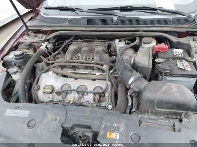 Photo 9 VIN: 1FAHP2EW0AG142922 - FORD TAURUS 