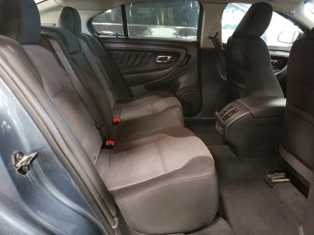 Photo 5 VIN: 1FAHP2EW0AG143441 - FORD TAURUS SEL 