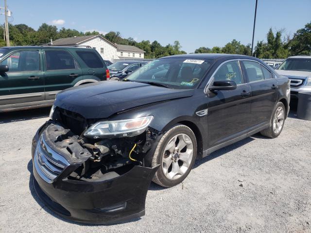 Photo 1 VIN: 1FAHP2EW0AG143827 - FORD TAURUS SEL 