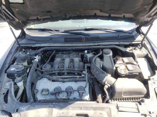 Photo 6 VIN: 1FAHP2EW0AG143827 - FORD TAURUS SEL 