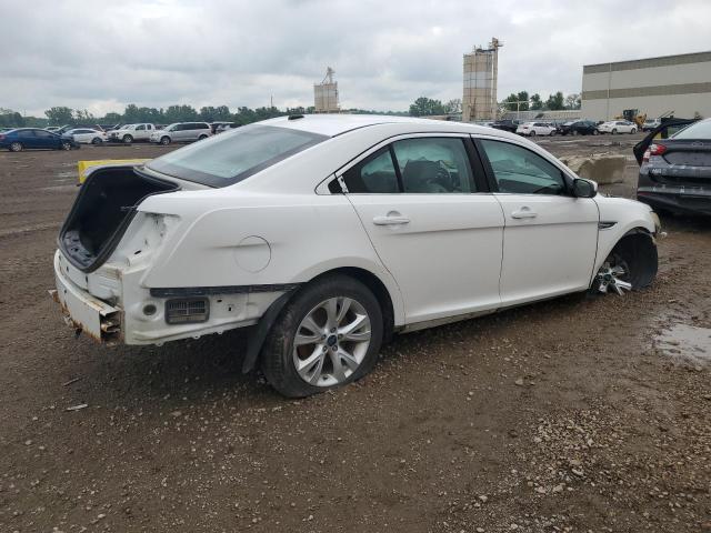 Photo 2 VIN: 1FAHP2EW0AG143875 - FORD TAURUS SEL 