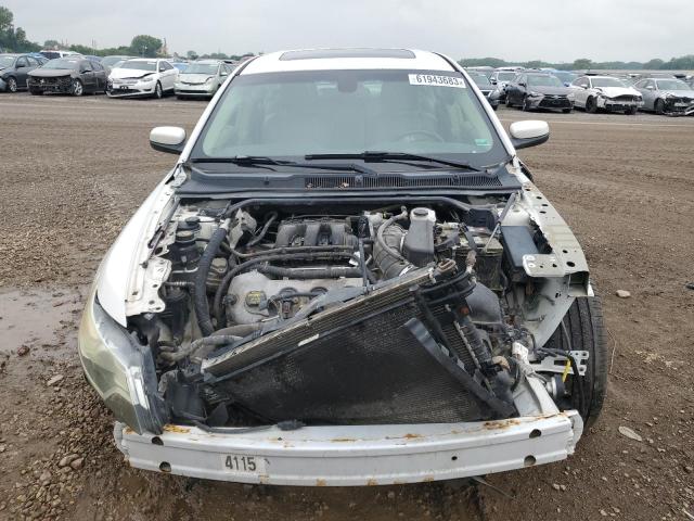 Photo 4 VIN: 1FAHP2EW0AG143875 - FORD TAURUS SEL 