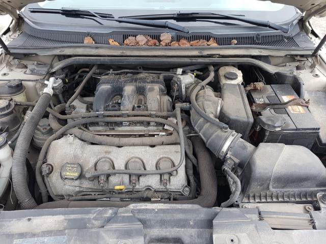 Photo 6 VIN: 1FAHP2EW0AG149725 - FORD TAURUS SEL 