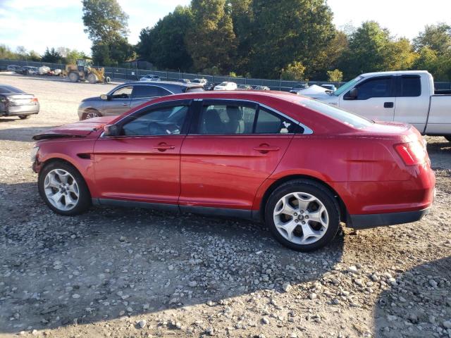 Photo 1 VIN: 1FAHP2EW0AG159736 - FORD TAURUS SEL 