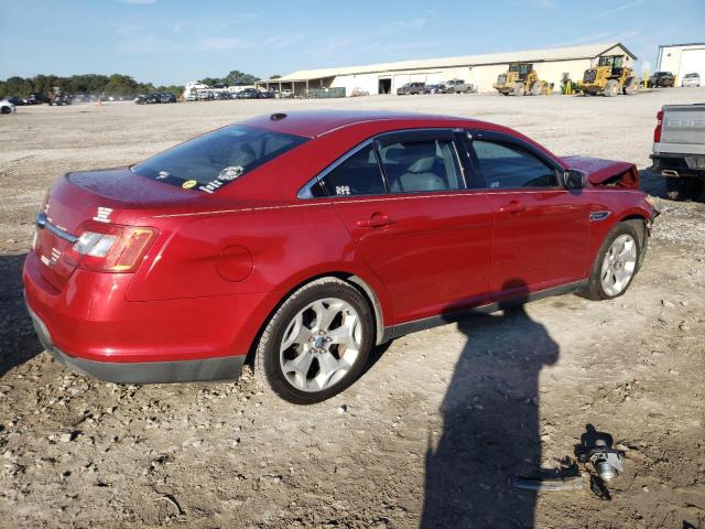 Photo 2 VIN: 1FAHP2EW0AG159736 - FORD TAURUS SEL 