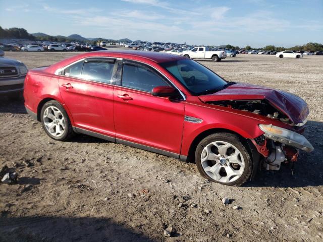 Photo 3 VIN: 1FAHP2EW0AG159736 - FORD TAURUS SEL 