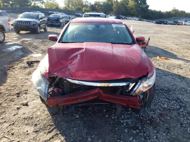 Photo 4 VIN: 1FAHP2EW0AG159736 - FORD TAURUS SEL 