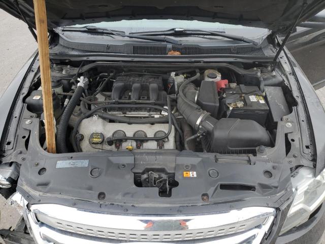 Photo 10 VIN: 1FAHP2EW0AG160451 - FORD TAURUS 