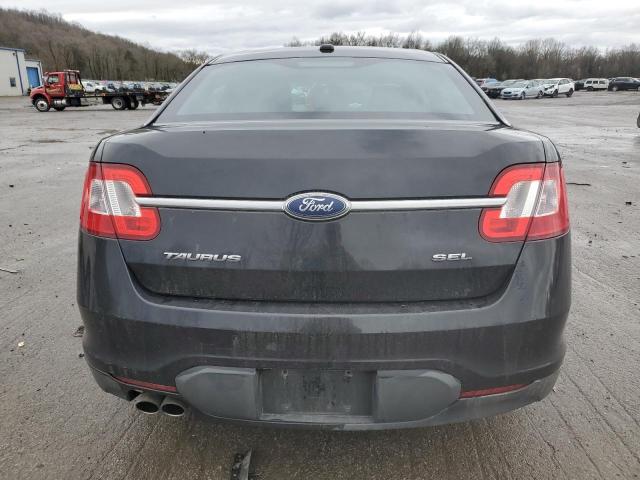 Photo 5 VIN: 1FAHP2EW0AG160451 - FORD TAURUS 