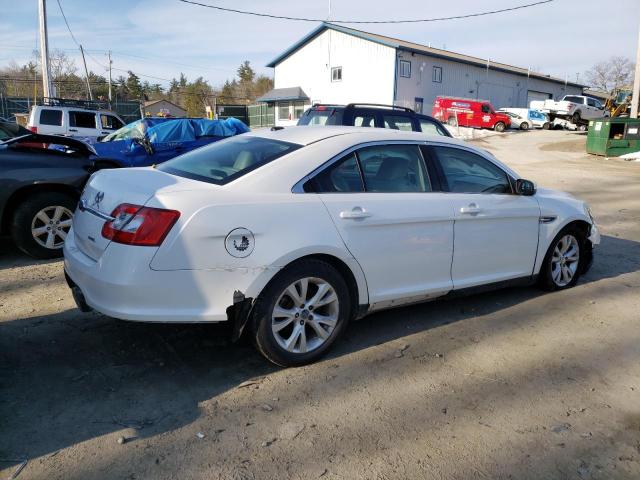 Photo 2 VIN: 1FAHP2EW0AG166833 - FORD TAURUS SEL 