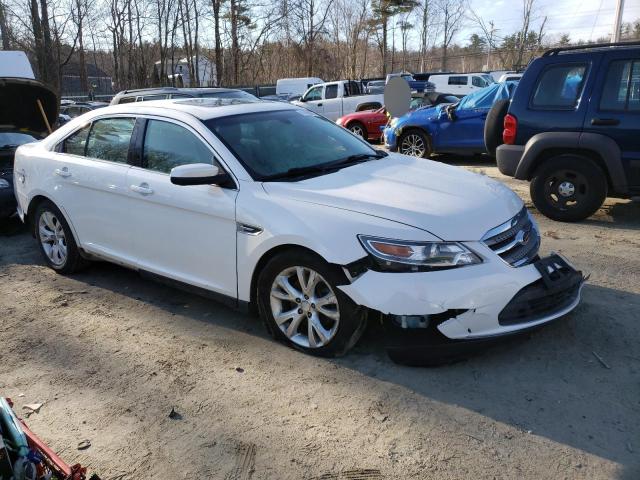 Photo 3 VIN: 1FAHP2EW0AG166833 - FORD TAURUS SEL 