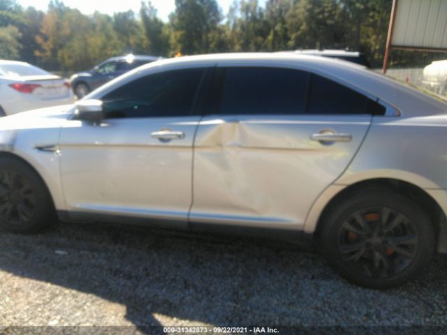 Photo 5 VIN: 1FAHP2EW0BG103006 - FORD TAURUS 