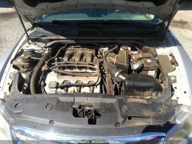 Photo 9 VIN: 1FAHP2EW0BG103006 - FORD TAURUS 