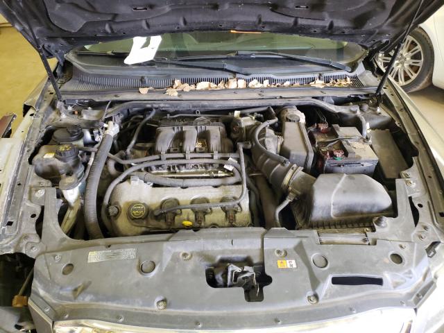 Photo 6 VIN: 1FAHP2EW0BG104446 - FORD TAURUS SEL 