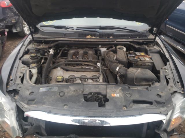 Photo 6 VIN: 1FAHP2EW0BG111686 - FORD TAURUS SEL 