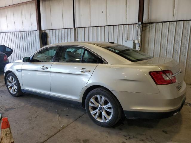 Photo 1 VIN: 1FAHP2EW0BG114426 - FORD TAURUS SEL 