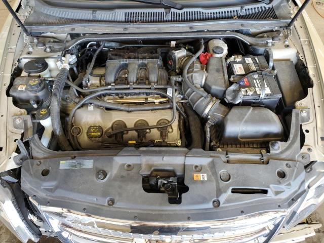 Photo 10 VIN: 1FAHP2EW0BG114426 - FORD TAURUS SEL 