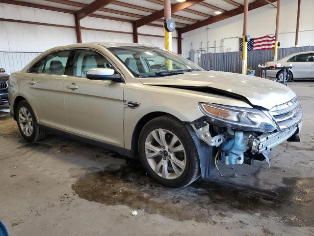 Photo 3 VIN: 1FAHP2EW0BG114426 - FORD TAURUS SEL 