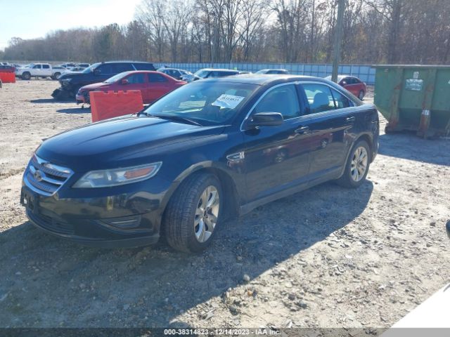 Photo 1 VIN: 1FAHP2EW0BG124793 - FORD TAURUS 