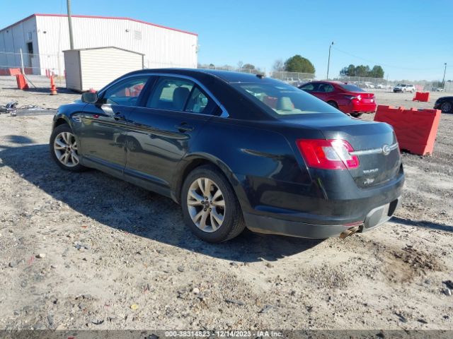 Photo 2 VIN: 1FAHP2EW0BG124793 - FORD TAURUS 