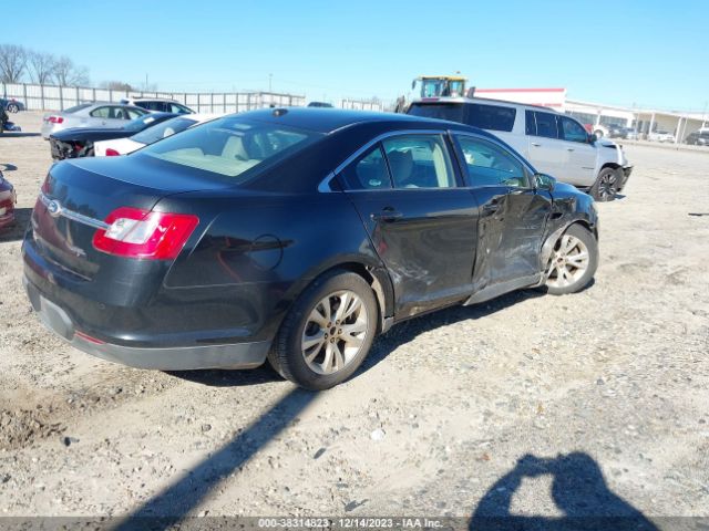 Photo 3 VIN: 1FAHP2EW0BG124793 - FORD TAURUS 