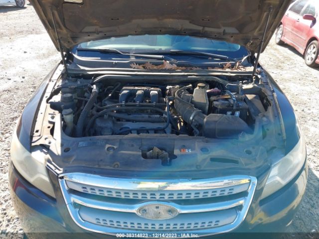 Photo 9 VIN: 1FAHP2EW0BG124793 - FORD TAURUS 