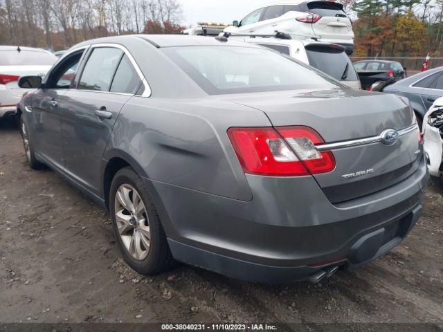 Photo 2 VIN: 1FAHP2EW0BG126799 - FORD TAURUS 