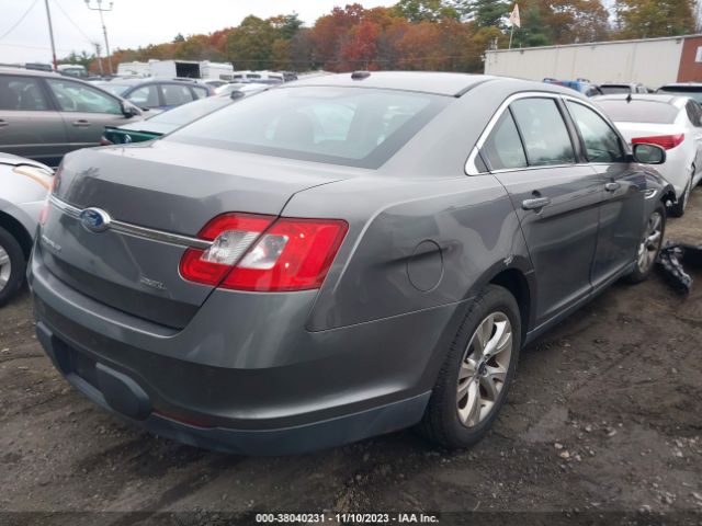 Photo 3 VIN: 1FAHP2EW0BG126799 - FORD TAURUS 