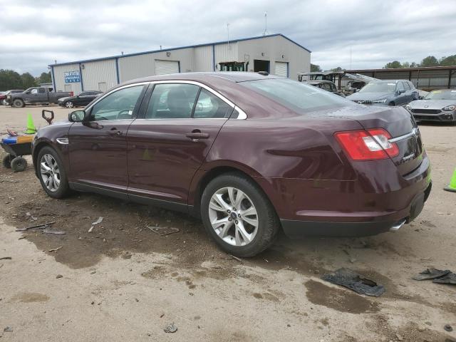 Photo 1 VIN: 1FAHP2EW0BG127922 - FORD TAURUS SEL 