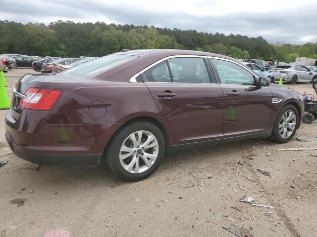 Photo 2 VIN: 1FAHP2EW0BG127922 - FORD TAURUS SEL 