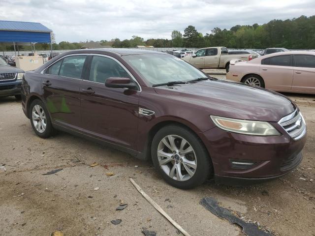 Photo 3 VIN: 1FAHP2EW0BG127922 - FORD TAURUS SEL 