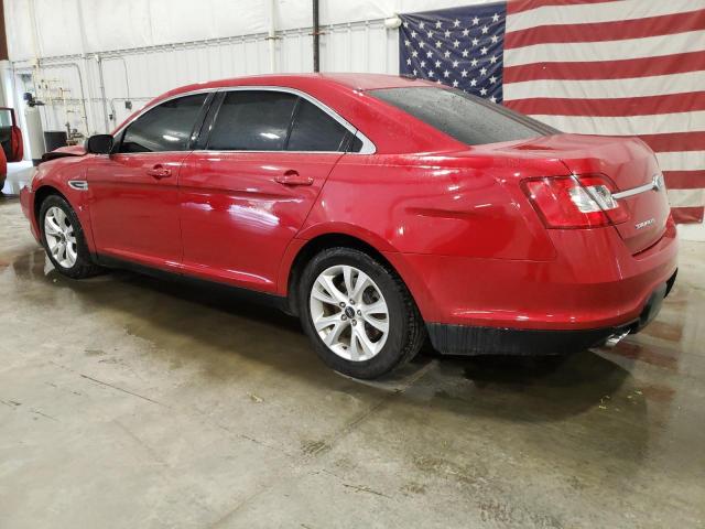 Photo 1 VIN: 1FAHP2EW0BG131694 - FORD TAURUS 