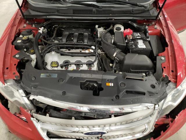 Photo 10 VIN: 1FAHP2EW0BG131694 - FORD TAURUS 