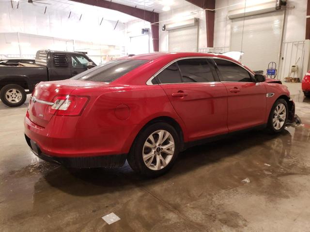 Photo 2 VIN: 1FAHP2EW0BG131694 - FORD TAURUS 