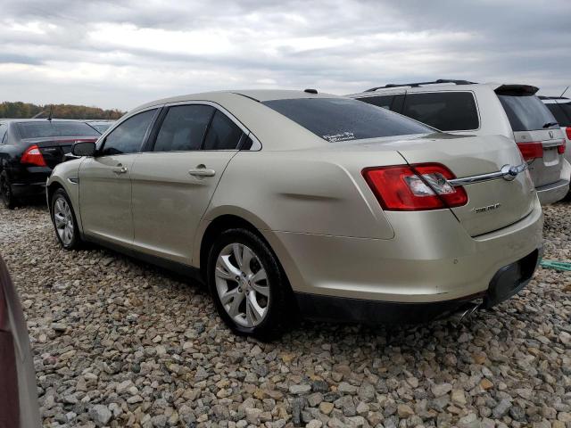 Photo 1 VIN: 1FAHP2EW0BG132540 - FORD TAURUS 