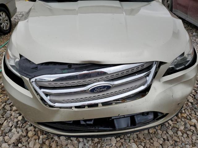 Photo 10 VIN: 1FAHP2EW0BG132540 - FORD TAURUS 