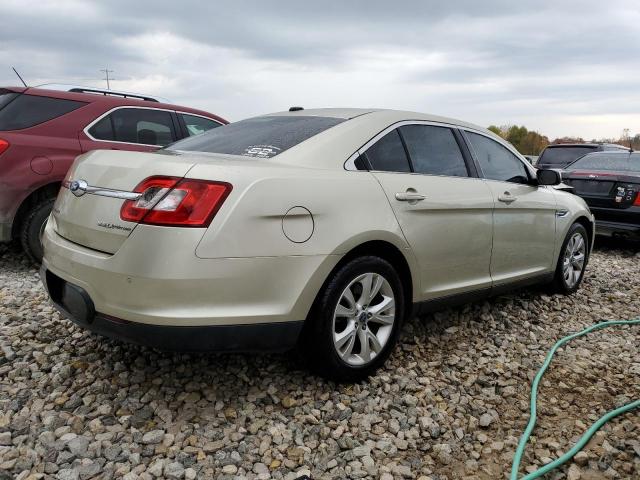 Photo 2 VIN: 1FAHP2EW0BG132540 - FORD TAURUS 