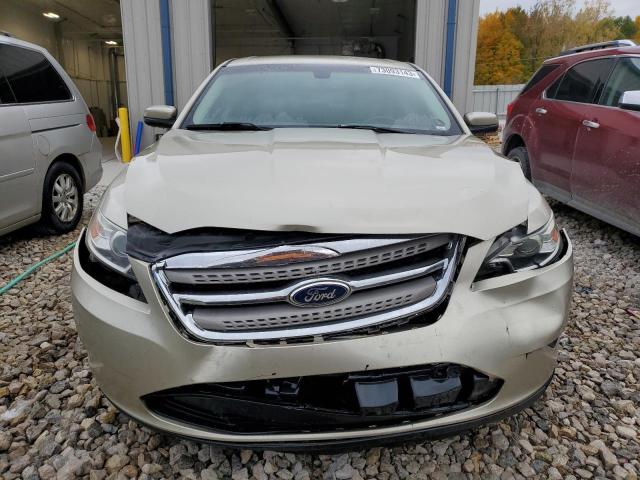 Photo 4 VIN: 1FAHP2EW0BG132540 - FORD TAURUS 