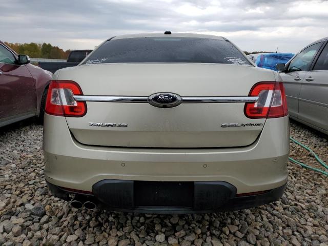 Photo 5 VIN: 1FAHP2EW0BG132540 - FORD TAURUS 