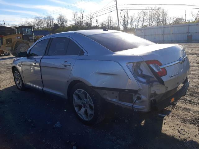 Photo 1 VIN: 1FAHP2EW0BG135597 - FORD TAURUS SEL 