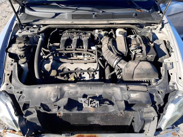 Photo 10 VIN: 1FAHP2EW0BG135597 - FORD TAURUS SEL 