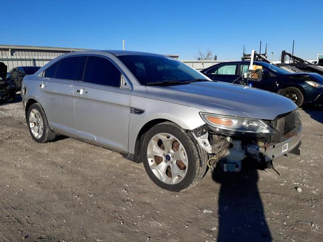 Photo 3 VIN: 1FAHP2EW0BG135597 - FORD TAURUS SEL 