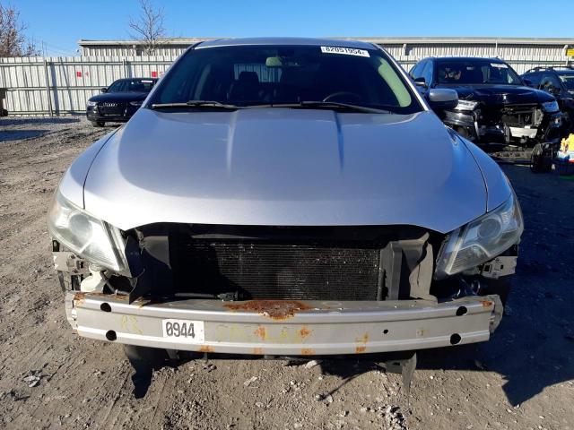 Photo 4 VIN: 1FAHP2EW0BG135597 - FORD TAURUS SEL 