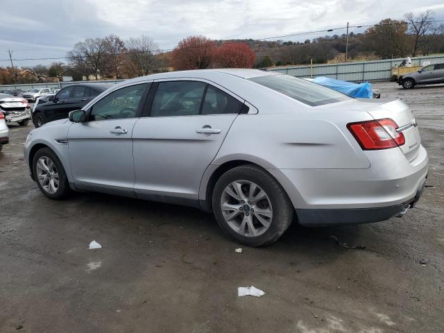 Photo 1 VIN: 1FAHP2EW0BG137849 - FORD TAURUS 